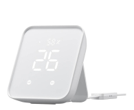 SwitchBot Inteligentna centralka Matter Hub 2 WiFi HomeKit BLE IR - 1301019 - zdjęcie 1